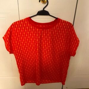 Chemise manches courtes